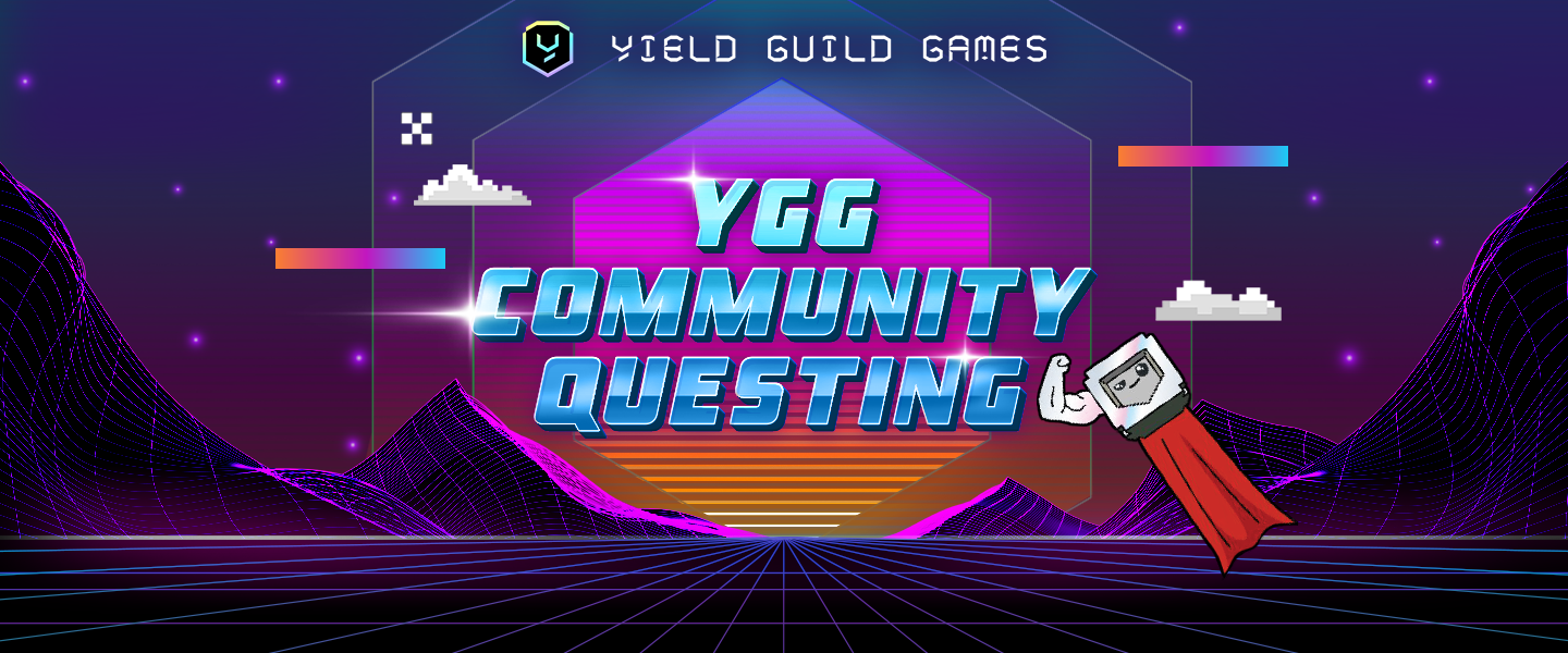 Yield Guild Games