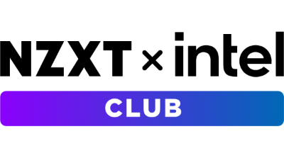 NZXT x Intel Club